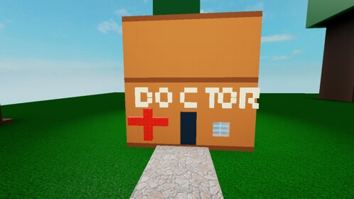 Doctors Office
