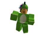 Bloxy Shark