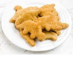 Nuggets Of The VantaLord