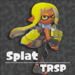 Splatoon Trsp ~