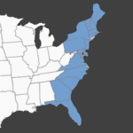 The east coast community