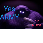 Yes ARMY