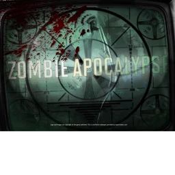 Zombie Apocalypse ʕ•ᴥ•ʔ icon