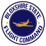 Bloxshire State Flight Command