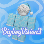 BigboyVision3 // Join for Donations and Gaming