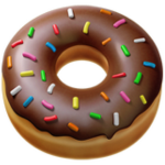 :)Donut Group