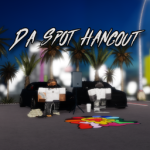 Da Spot Hangout