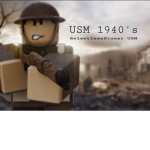 USM - 1940s
