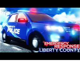 New liberty county (testing)