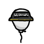 Worker Balloon