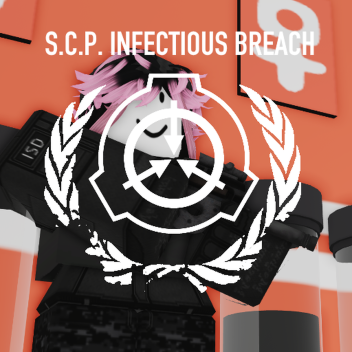 S.C.P. x ZMIENIONO || Naruszenie Zakaźne