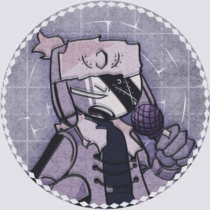 another ruv icon fnf Roblox decal