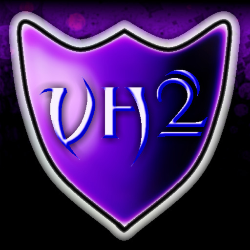 Vampire Hunters 2 icon