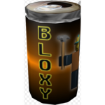 The Bloxy Cola’s