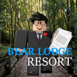 🍁 Bear Lodge Resort 🍁