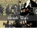Shinobi Wars Community
