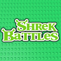 Shrek Battles (IN DEVELOPMENT!)