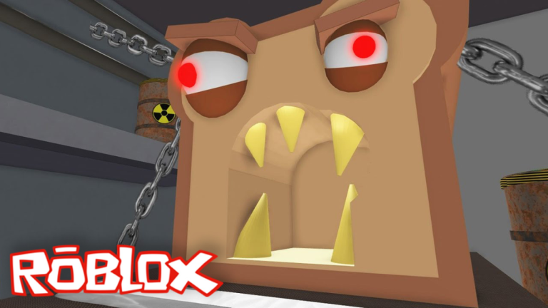 Escape The Bakery Obby (NEW) screenshot 1