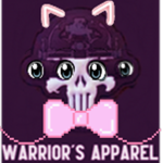 Warrior's Anime Apparel