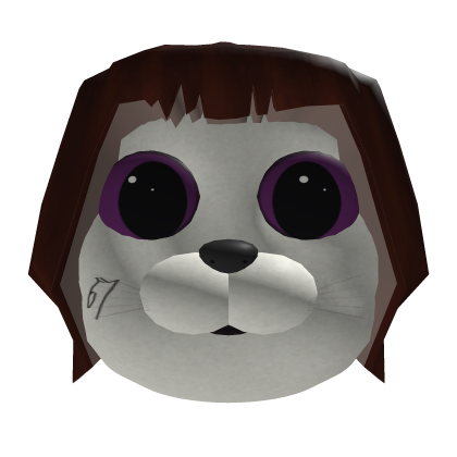 YngBless Head