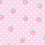 Srawberry Blossom