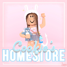Cookie's Homestore
