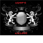 Vamp's Killers