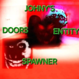 Johny's doors entity spawner [UNOFFICIAL] icon