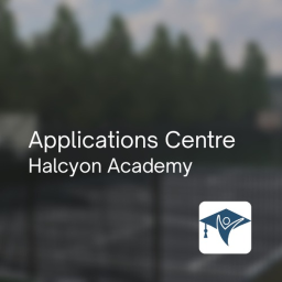 HA | Applications Centre