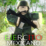[ MX ] Ejército Mexicano