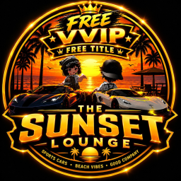 [ NEW ] [ EVENT ] THE SUNSET LOUNGE