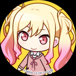 escape murderous anime character