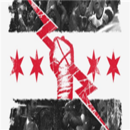 wwe cm punk logo Roblox decal