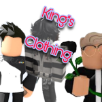 King”s Clothing