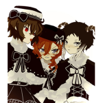 Port Mafia & ADA