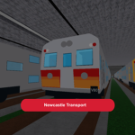 [NT] Newcastle Transport