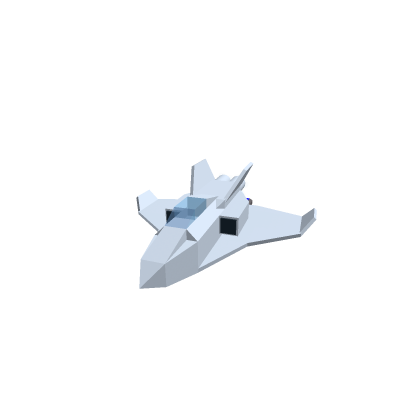 Scouting Spaceship