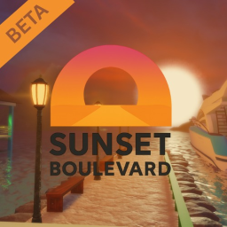 [FISH UPD] Sunset Boulevard