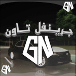  3k visit جرينفل تاون