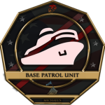 Base Patrol Unit