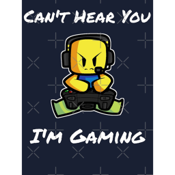 AFK until someone donates 10k (100 for Admin)