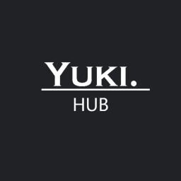 Yuki. | Hub