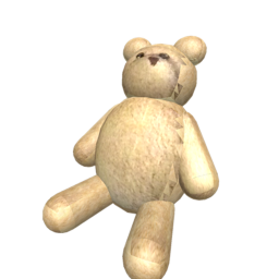 Teddy (Beta)