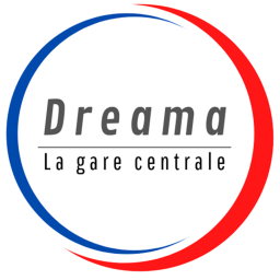 La gare centrale