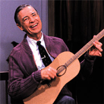 Mister Rogers