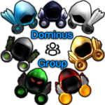 Dominusᅟ