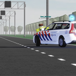 Dienst Verkeerspolitie [NLPD]