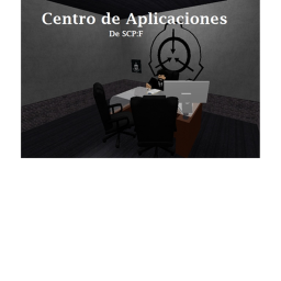 SCPF Centro de Aplicaciones