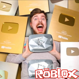Youtube Tycoon! classic icon