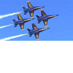 Blue Angels